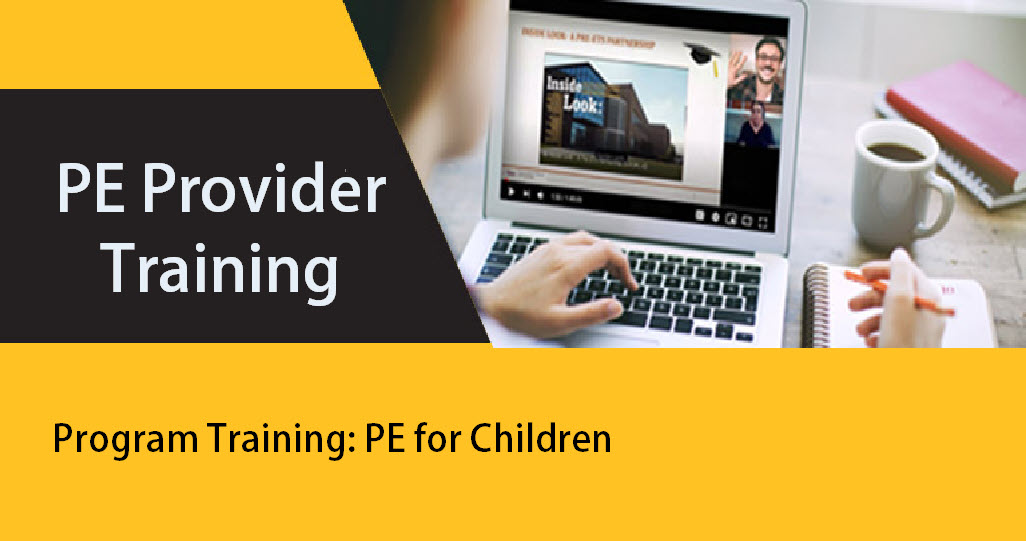 PE For Children